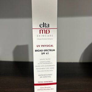 COPY - EltaMD UV Physical Sunscreen !!!! BRAND NEW